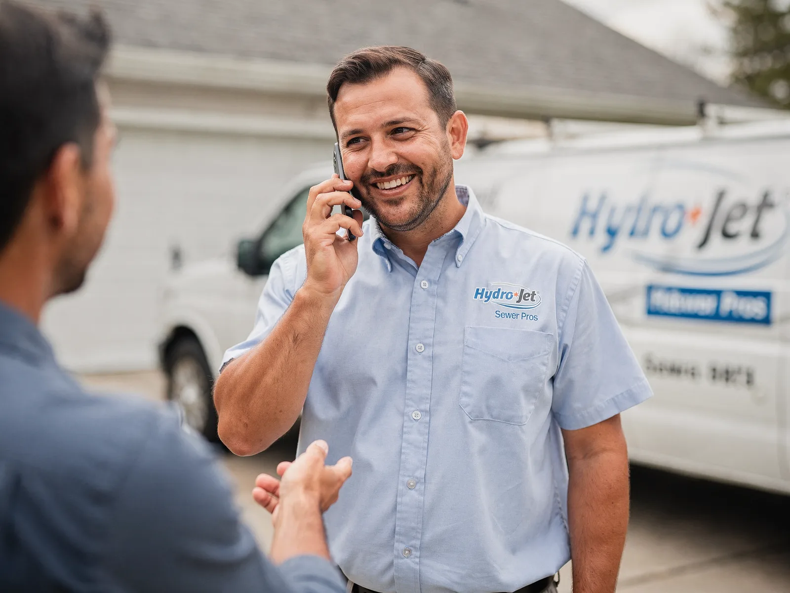 Hydro Jetting Hebron, MD FAQs
